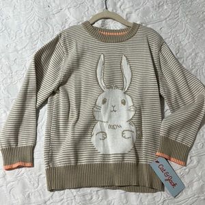 Brand new boy sweater